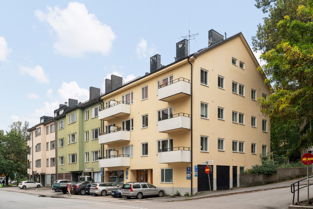Östervägen 15