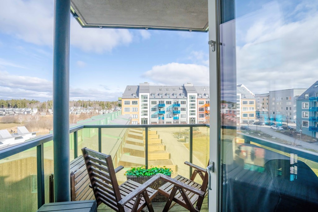 Johannesbergsplan 22
