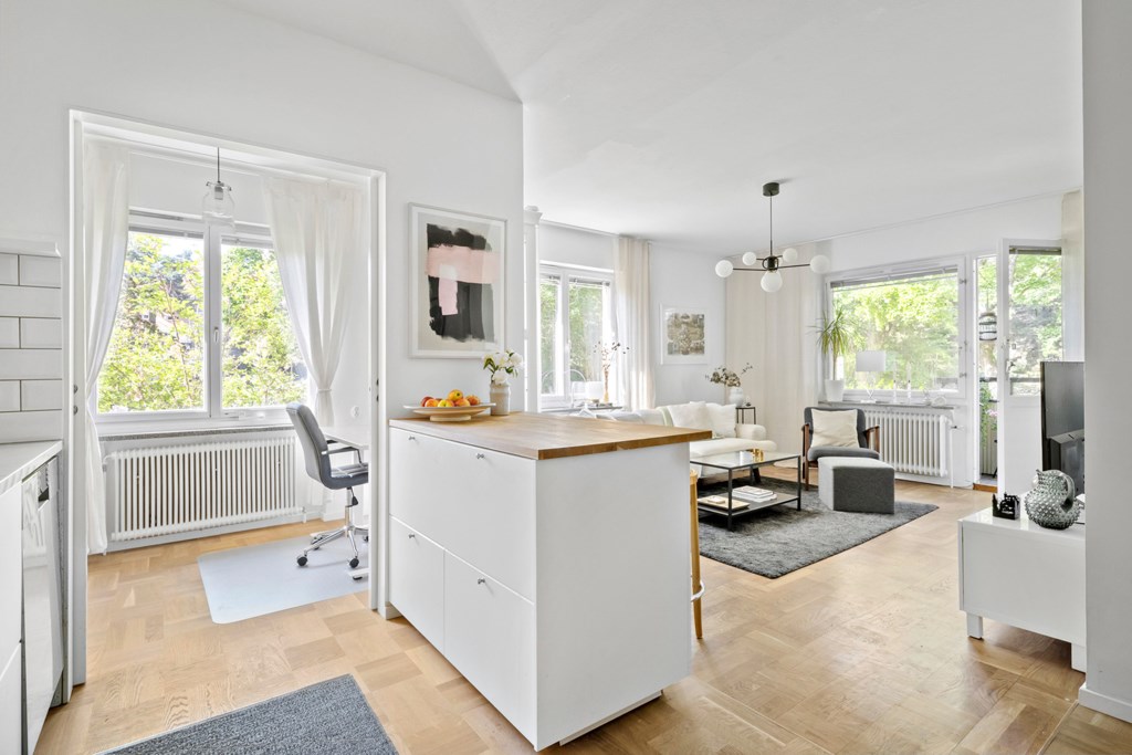 Östervägen 36