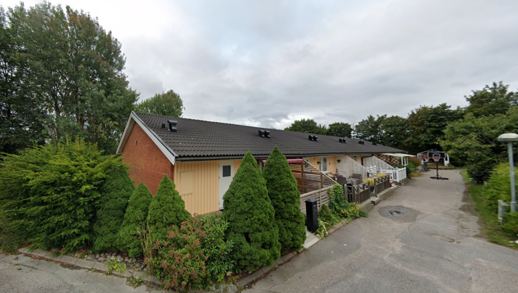 Växlarevägen 91