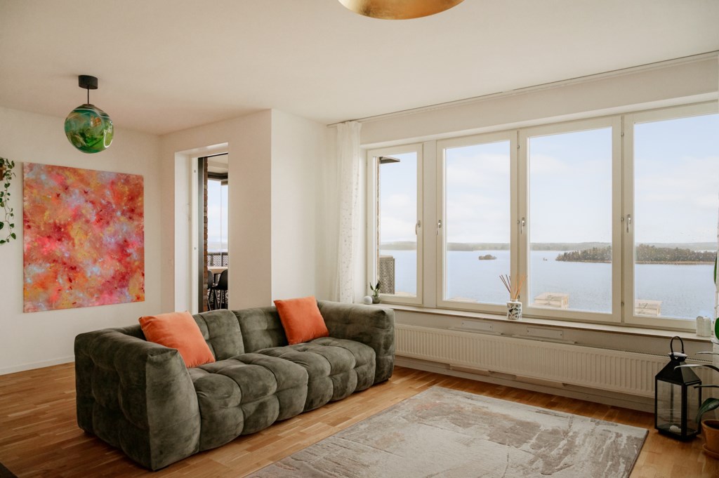 Maskinistvägen 13, VÅN 14