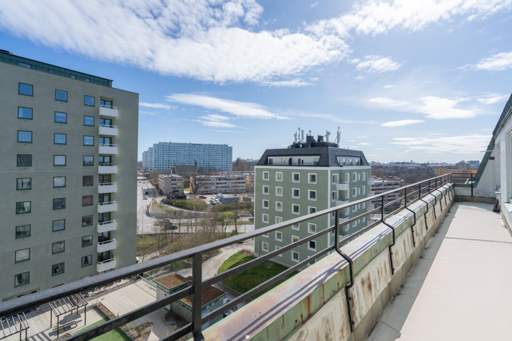 Vasavägen 6