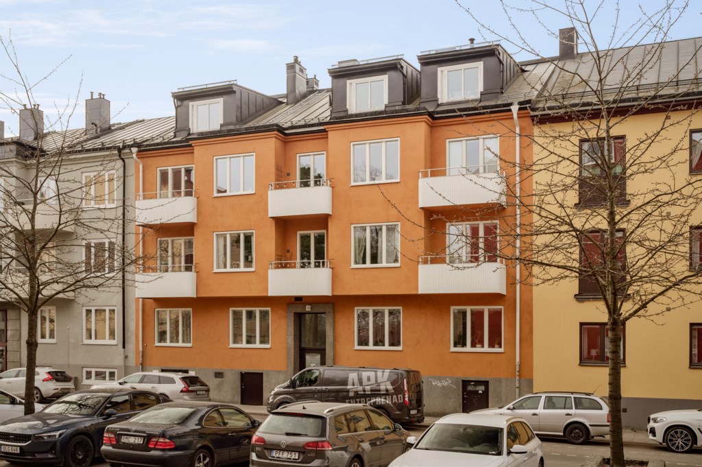 Råsundavägen 63