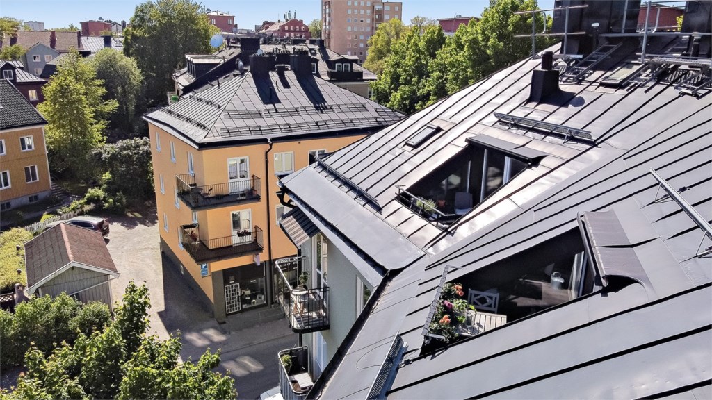 Råsundavägen 69C