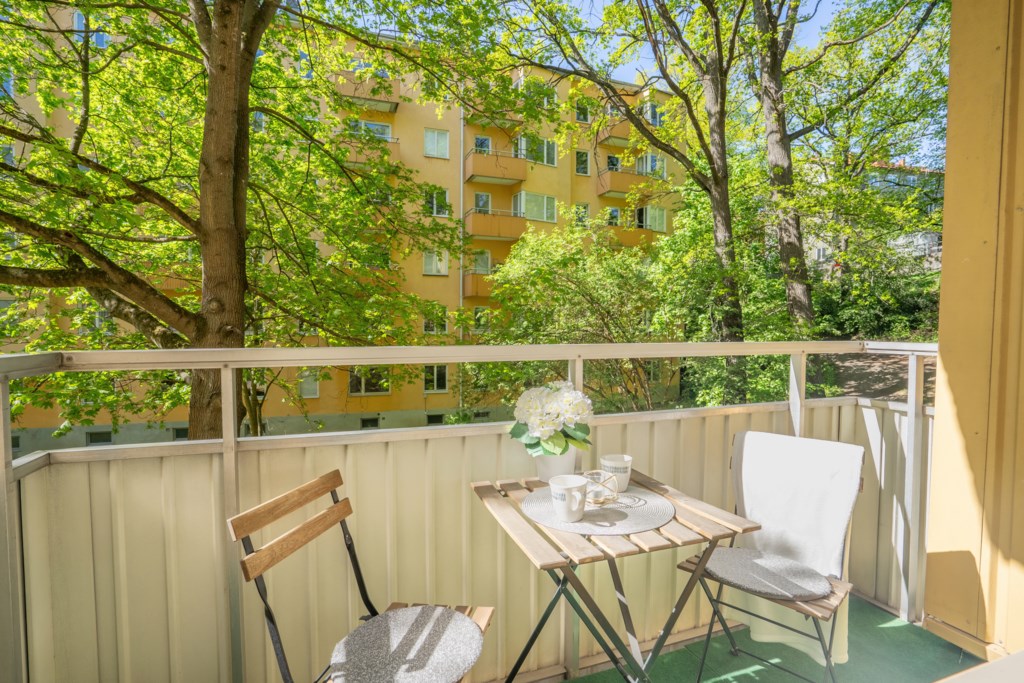 Östervägen 16B
