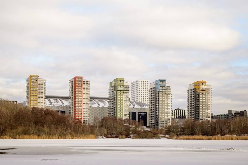 Evenemangsgatan 18