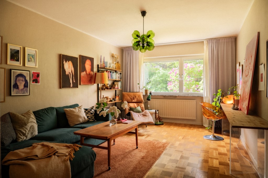Polhemsgatan 5B