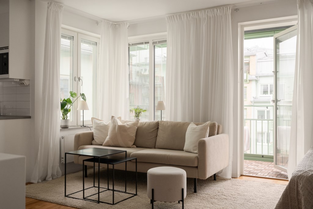 Garvis Carlssons gata 28