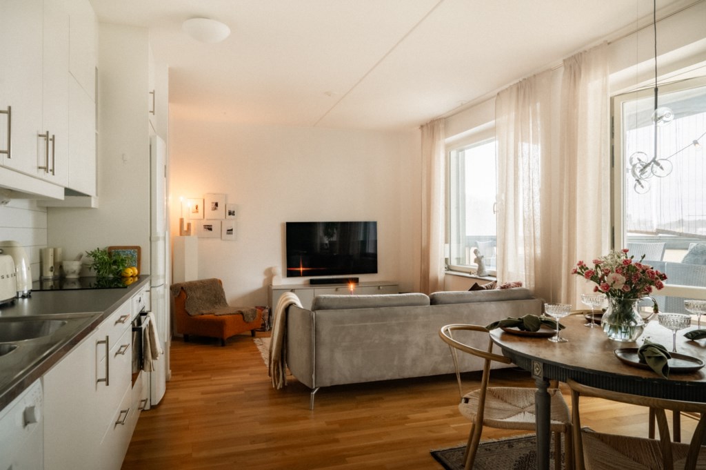 Evenemangsgatan 34