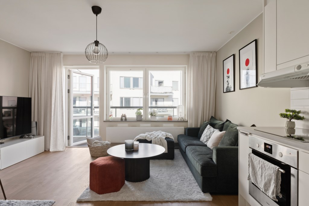 Älvsjö stationsgata 14