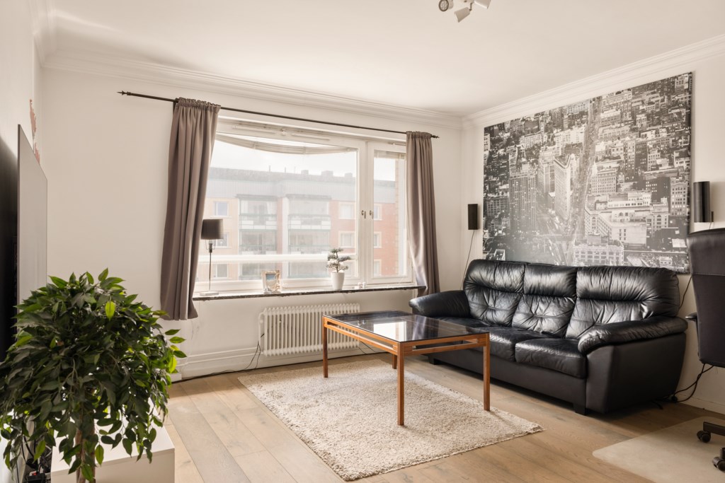 Klippgatan 24A