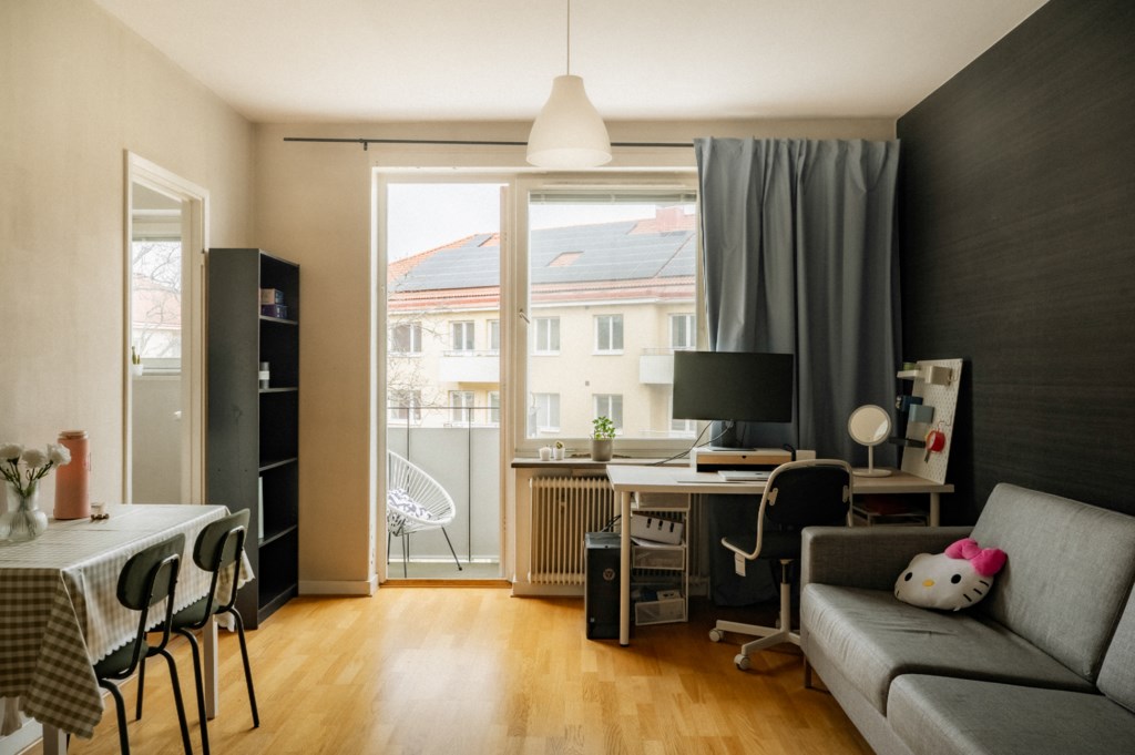 Råsundavägen 134
