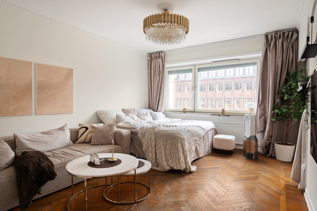 Sankt Eriksgatan 31A