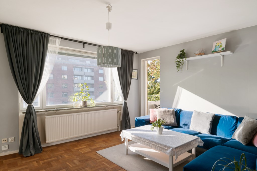 Skytteholmsvägen 5A