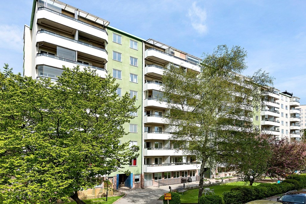 Virebergsvägen 20