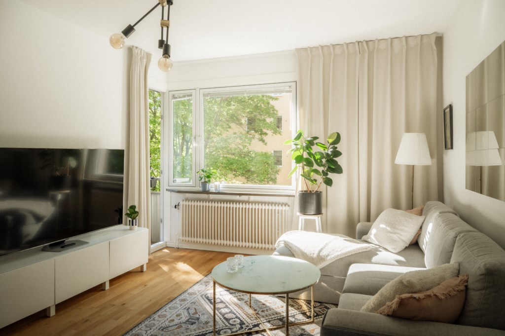 Östervägen 16A