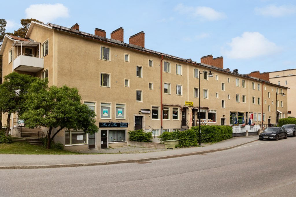 Södergatan 5A
