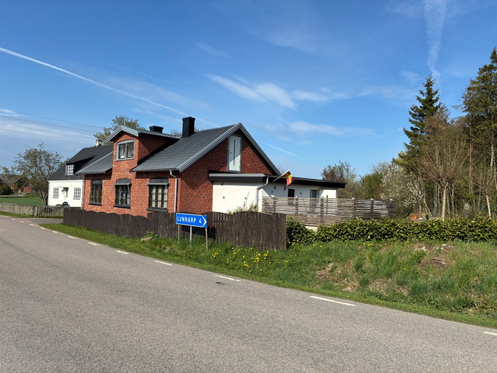 Hedeberga 204