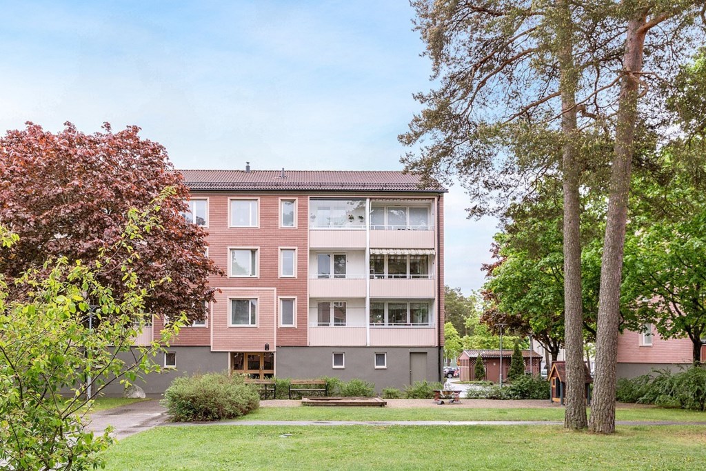 Idunvägen 6