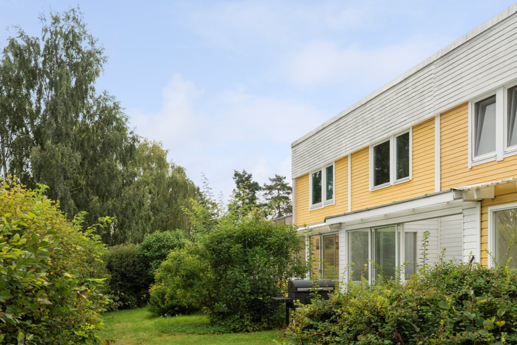 Grytstigen 15