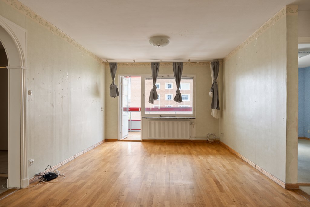 Klippgatan 12A