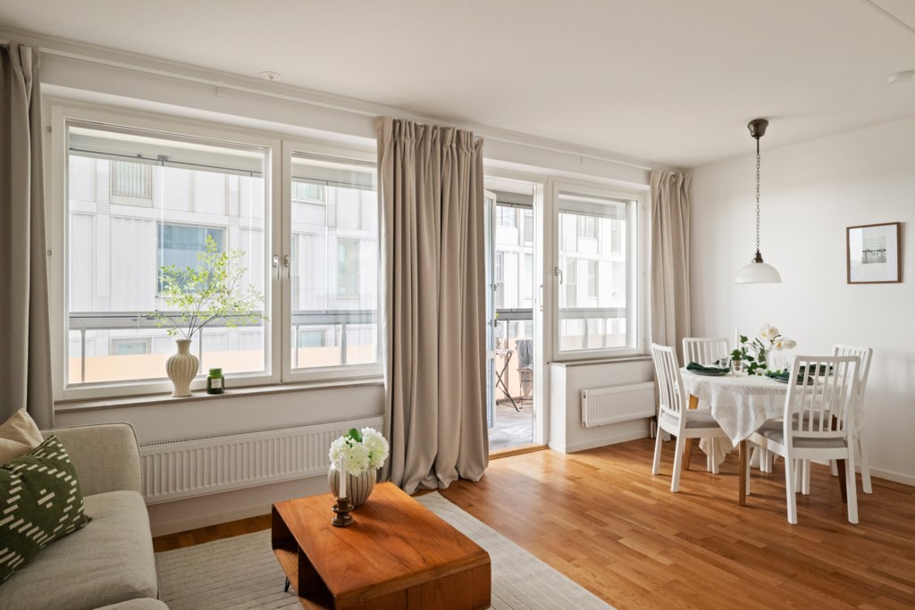 Evenemangsgatan 40
