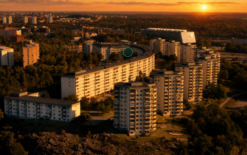 Johan Enbergs väg 32B