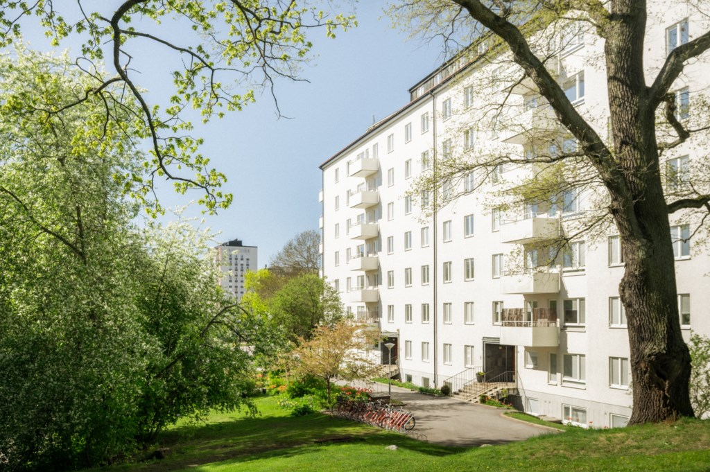 Virebergsvägen 14
