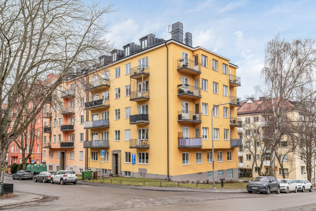 Förrådsgatan 2