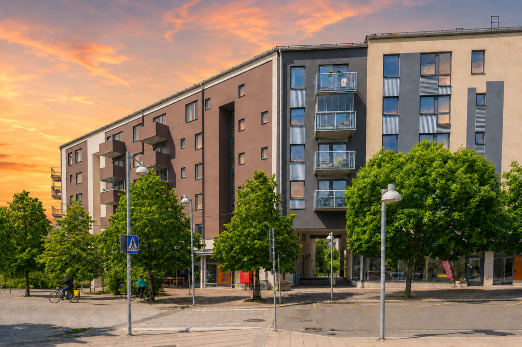 Gyllene hästens torg 7