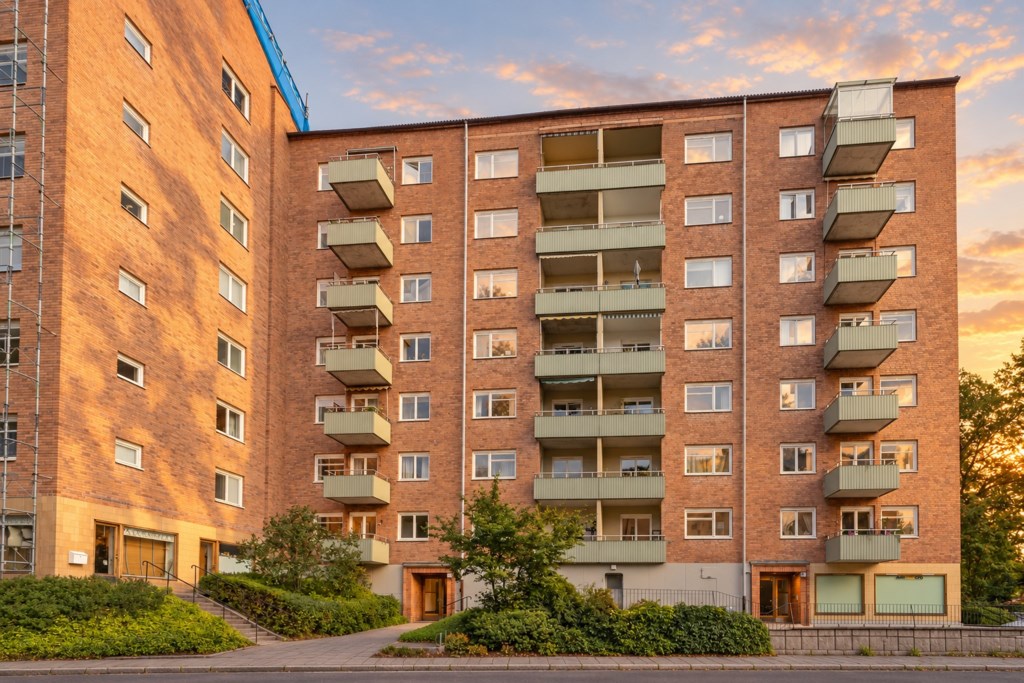 Näckrosvägen 29