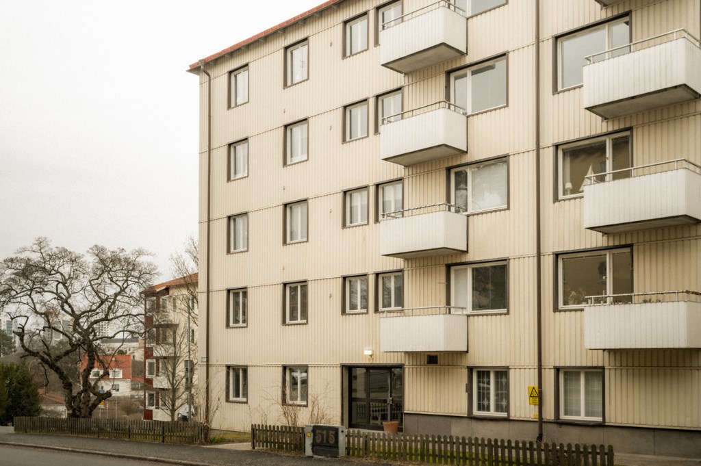 Uppfartsvägen 14