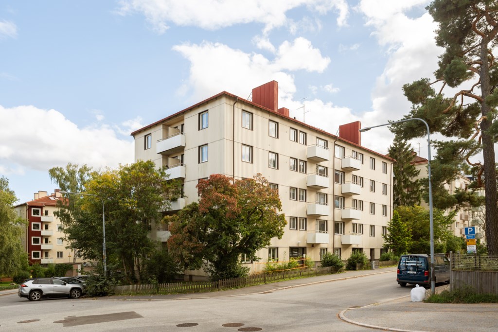 Uppfartsvägen 14