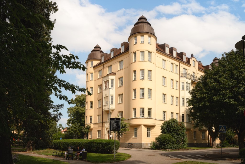Vintervägen 30