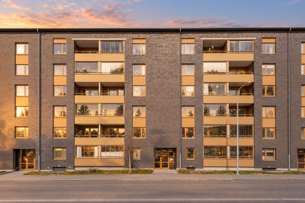 Armégatan 36C