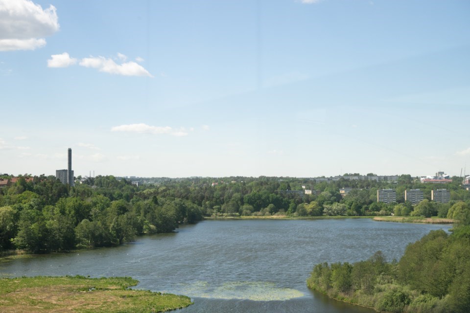 Evenemangsgatan 18
