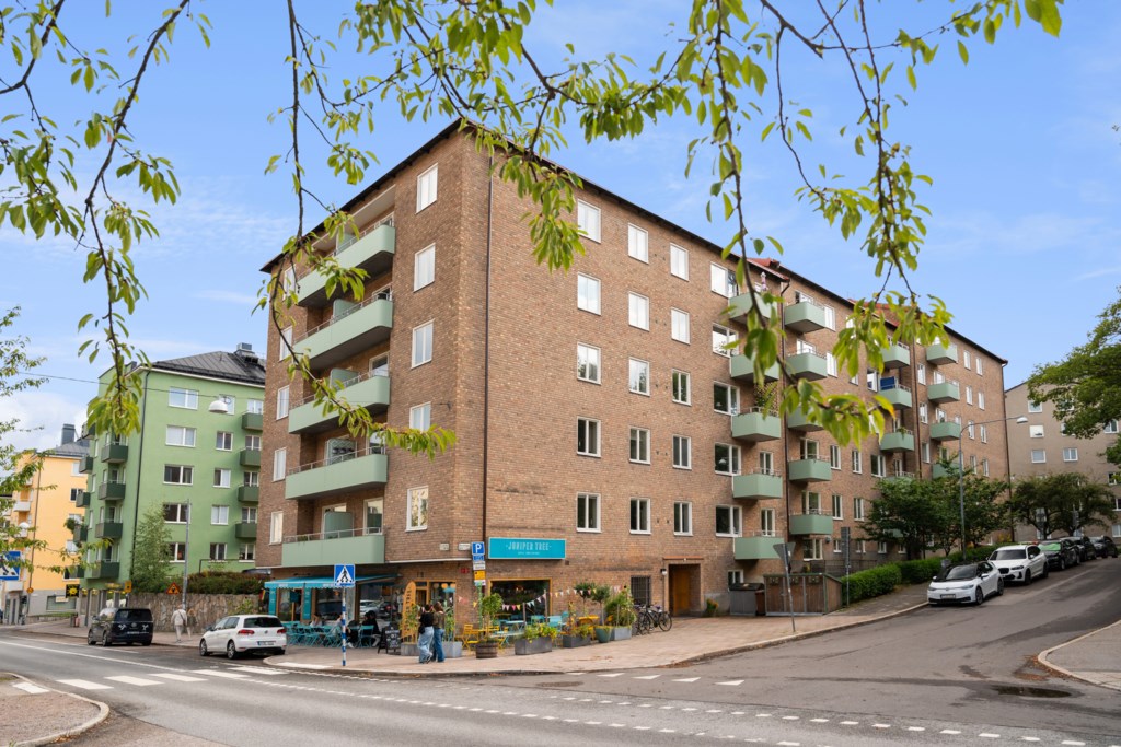 Hasselstigen 4