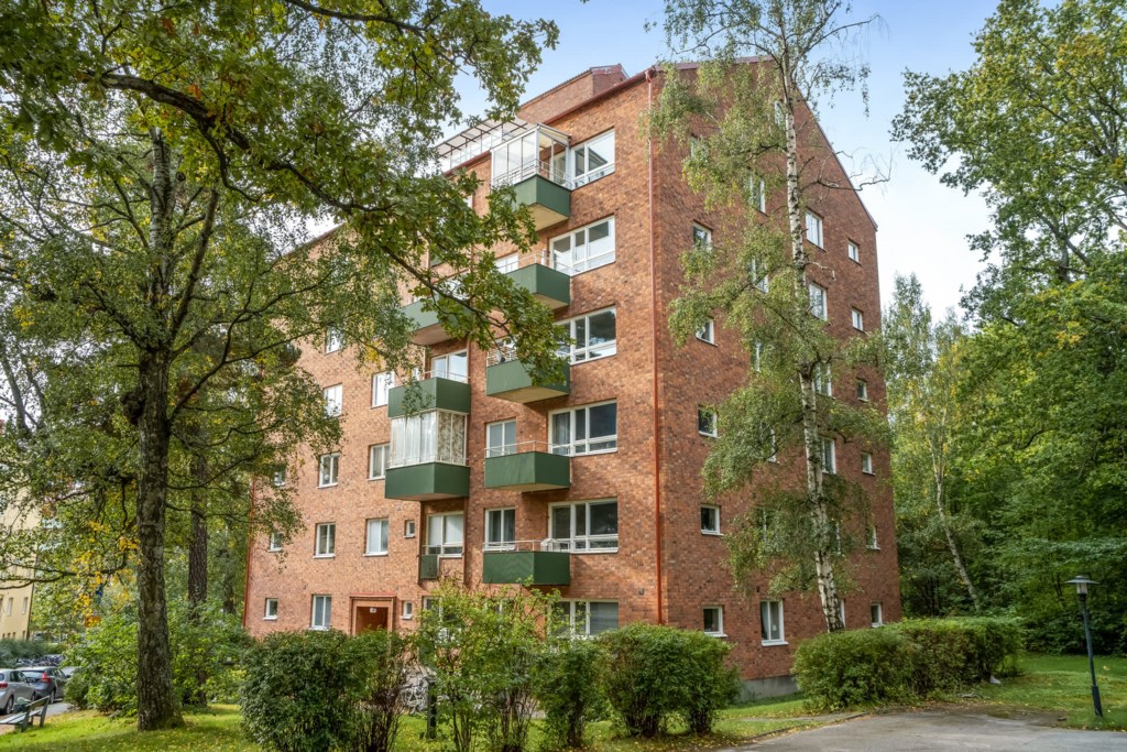 Hasselstigen 5